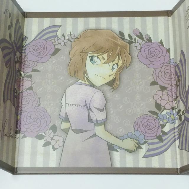 名探偵コナン☆アートギャラリーコレクション《灰原哀》 < アニメ/コミック/キャラクター 名探偵コナン☆アートギャラリーコレクション《灰原哀》 < アニメ/コミック/キャラクターの