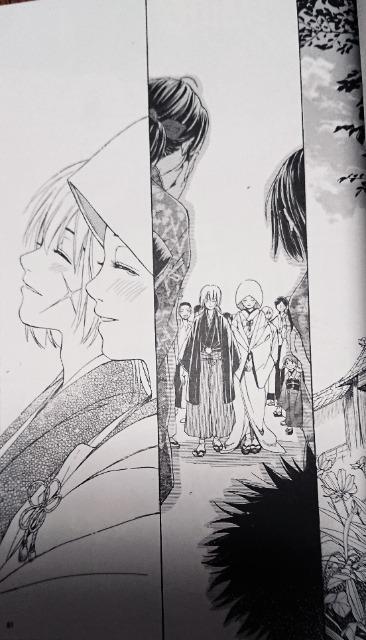 るろうに剣心同人誌「No.9」《剣心×薫》 < アニメ/コミック/キャラクター  るろうに剣心同人誌「No.9」《剣心×薫》 < アニメ/コミック/キャラクターの