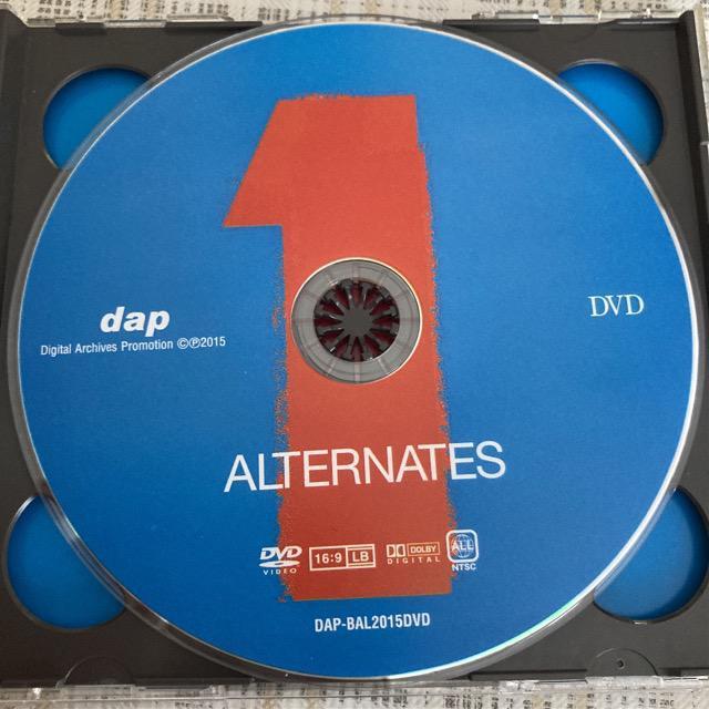 輸入盤 THE BEATLES / 1 ALTERNATES ザ・ビートルズ < タレントグッズ  輸入盤 THE BEATLES / 1 ALTERNATES ザ・ビートルズ < タレントグッズの