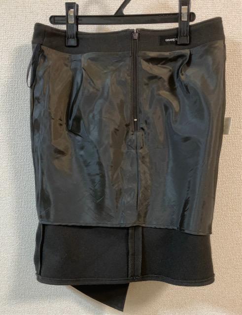 特価新品同様GRAND TABLEフォーマルスカートスーツ上下セットアップセレモニースーツ入園式入学式パーティー卒業式卒園式七五三 < 女性ファッション  特価新品同様GRAND TABLEフォーマルスカートスーツ上下セットアップセレモニースーツ入園式入学式パーティー卒業式卒園式七五三 < 女性ファッションの