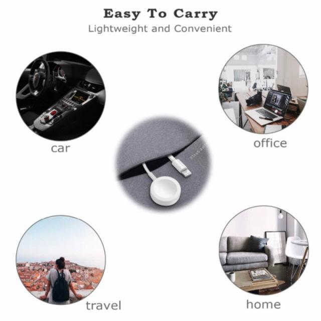 Apple Watch充電器 アップルウォッチ充電ケーブル 3in1 磁気充電 急速 ワイヤレス充電 USBコネクタ 置くだけ充電 < 男性アクセサリー/時計  Apple Watch充電器 アップルウォッチ充電ケーブル 3in1 磁気充電 急速 ワイヤレス充電 USBコネクタ 置くだけ充電 < 男性アクセサリー/時計の