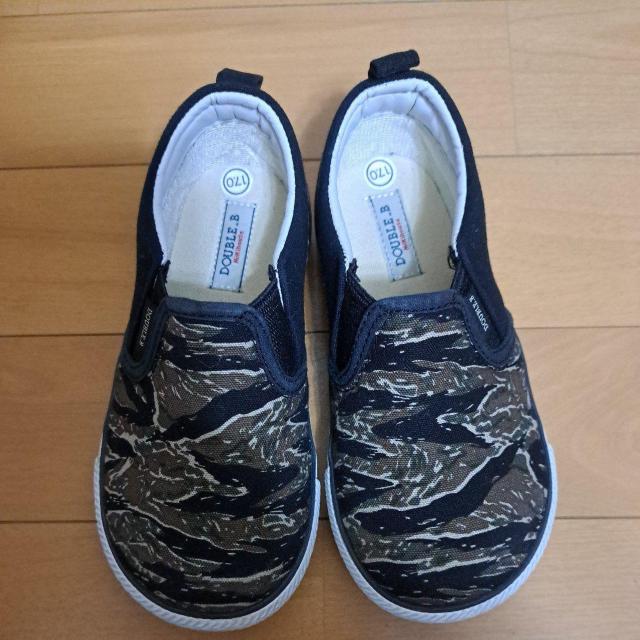 MIKIHOUSE17cm̃V[Y   uh 