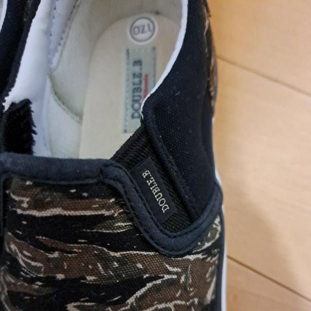 MIKIHOUSE17cm̃V[Y  uh 