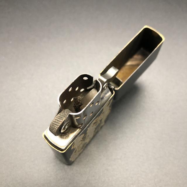 即決 ZIPPO Sammy ジッポー サミー DISC UP ディスクアップ シンディ < 男性ファッション  即決 ZIPPO Sammy ジッポー サミー DISC UP ディスクアップ シンディ < 男性ファッションの