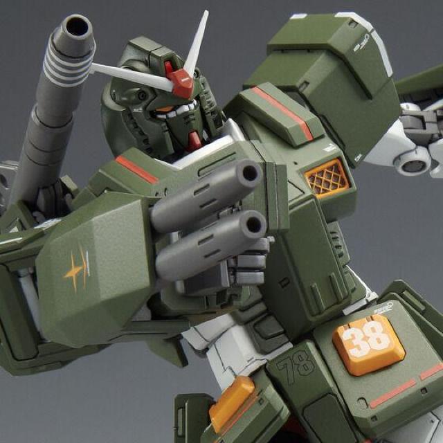 限定 HG 1/144 フルアーマーガンダム < ホビー  限定 HG 1/144 フルアーマーガンダム  < ホビーの