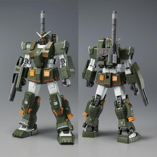限定 HG 1/144 フルアーマーガンダム < ホビー  限定 HG 1/144 フルアーマーガンダム < ホビーの