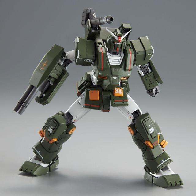 限定 HG 1/144 フルアーマーガンダム < ホビー  限定 HG 1/144 フルアーマーガンダム < ホビーの