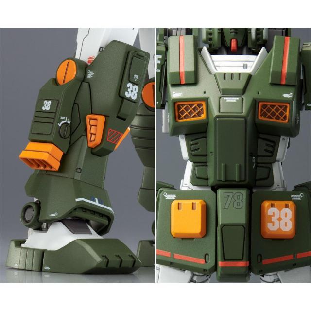 限定 HG 1/144 フルアーマーガンダム < ホビー  限定 HG 1/144 フルアーマーガンダム < ホビーの