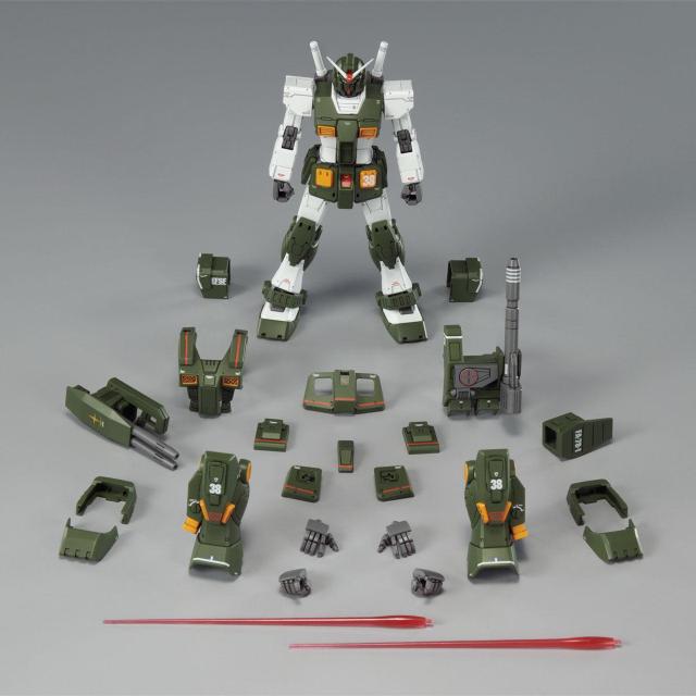 限定 HG 1/144 フルアーマーガンダム < ホビー  限定 HG 1/144 フルアーマーガンダム < ホビーの