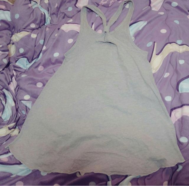 美品 GLAD NEWS グラサンスカルタンクトップ < ブランド  美品 GLAD NEWS グラサンスカルタンクトップ < ブランドの