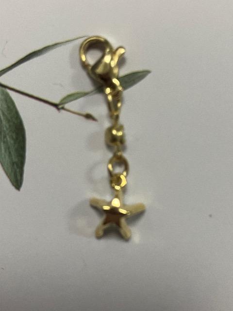 ハンドメイド 星のチャームのマスクチャーム < 女性ファッション  ハンドメイド 星のチャームのマスクチャーム < 女性ファッションの