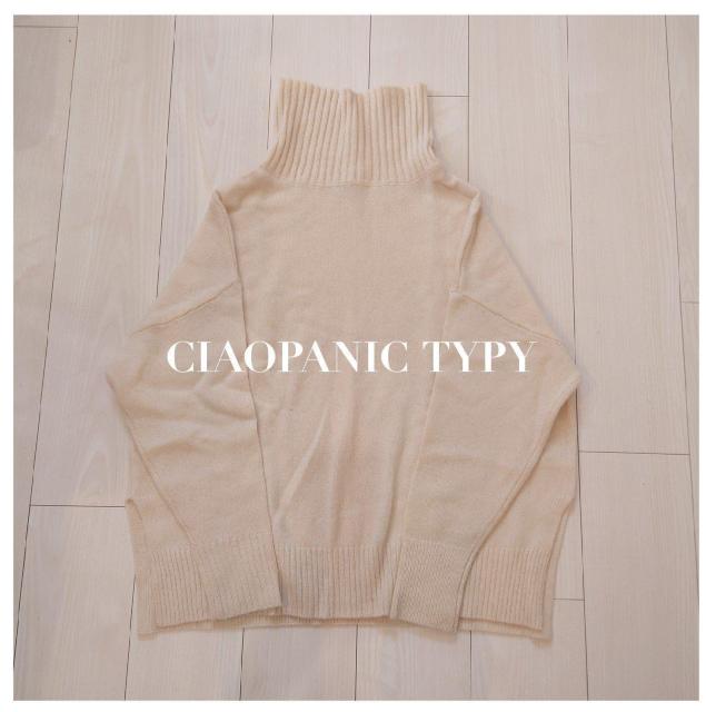 CIAOPANIC TYPY ItzCg jbg Z[^[100%   uh 