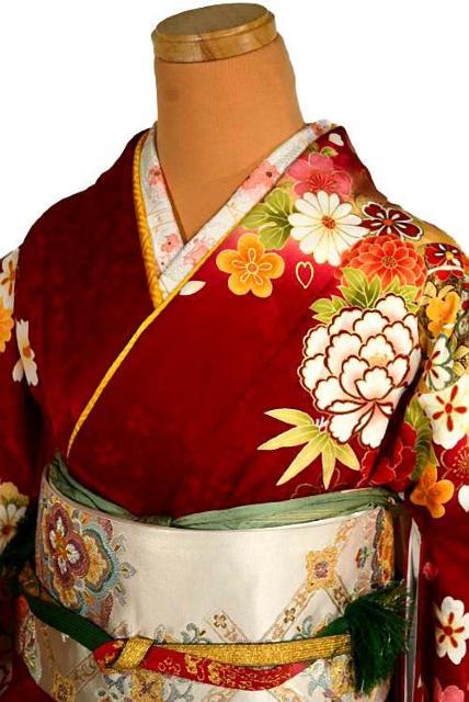 【最高峰】新品同様 暈し染め 金彩 金駒シシュウ 花尽くし 舞桜 毬 宝尽くし 振袖 身丈170cm 裄丈67cm T3474 < 女性ファッション  【最高峰】新品同様 暈し染め 金彩 金駒シシュウ 花尽くし 舞桜 毬 宝尽くし 振袖 身丈170cm 裄丈67cm T3474 < 女性ファッションの
