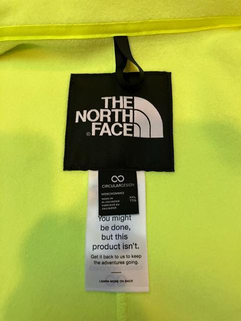 THE NORTH FACE◆86 フリース  大きいsizeXXL  レトロ  ノースフェイス < ブランド  THE NORTH FACE◆86 フリース  大きいsizeXXL  レトロ  ノースフェイス < ブランドの