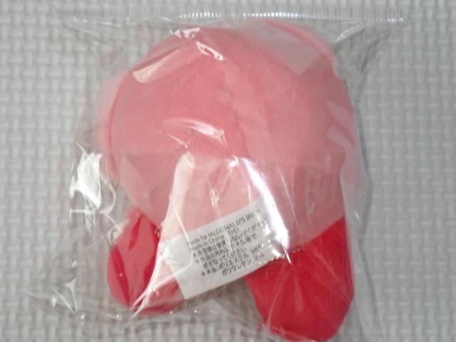 星のカービィ マクドナルド 第2弾 ジャンピングカービィ 2024 < アニメ/コミック/キャラクター  星のカービィ マクドナルド 第2弾 ジャンピングカービィ 2024 < アニメ/コミック/キャラクターの