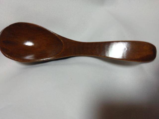 漆塗りのレンゲ < インテリア/ライフ   漆塗りのレンゲ  < インテリア/ライフの