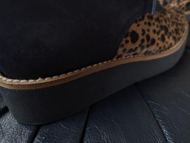 arche/AV/nRؑֈّfނȃ[XAbvV[Y/Ip[h`bJu[c/fU[gu[c/39/24.5cm  t@bV 