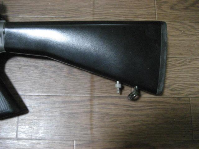 JAC M16 A2 リミテッド ガス銃 < おもちゃ  JAC M16 A2 リミテッド ガス銃 < おもちゃの