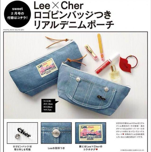 sweetGt^Lee ~ Cher Ssob` Afj|[` 