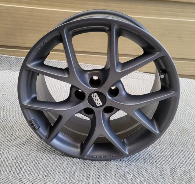 BBS SR SR007 17インチホイール 7.5J-17 PCD108 5穴 +45 ハーブ63 ホイールのみ1本 < 自動車/バイク BBS SR SR007 17インチホイール 7.5J-17 PCD108 5穴 +45 ハーブ63 ホイールのみ1本 < 自動車/バイク