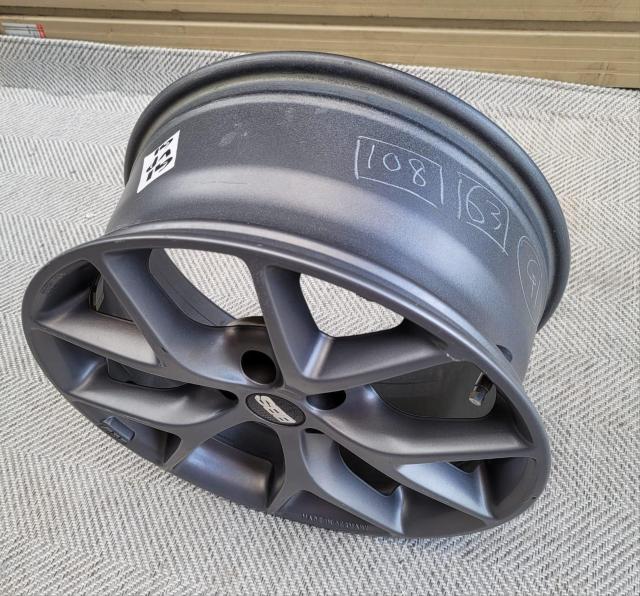 BBS SR SR007 17インチホイール 7.5J-17 PCD108 5穴 +45 ハーブ63 ホイールのみ1本 < 自動車/バイク BBS SR SR007 17インチホイール 7.5J-17 PCD108 5穴 +45 ハーブ63 ホイールのみ1本 < 自動車/バイク