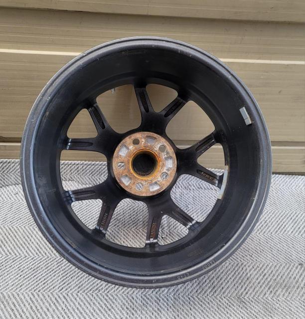 BBS SR SR007 17インチホイール 7.5J-17 PCD108 5穴 +45 ハーブ63 ホイールのみ1本 < 自動車/バイク BBS SR SR007 17インチホイール 7.5J-17 PCD108 5穴 +45 ハーブ63 ホイールのみ1本 < 自動車/バイク