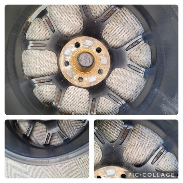 BBS SR SR007 17インチホイール 7.5J-17 PCD108 5穴 +45 ハーブ63 ホイールのみ1本 < 自動車/バイク BBS SR SR007 17インチホイール 7.5J-17 PCD108 5穴 +45 ハーブ63 ホイールのみ1本 < 自動車/バイク