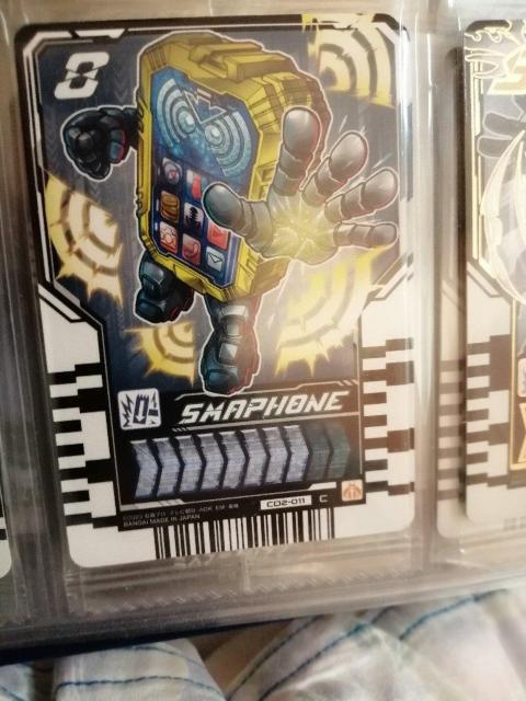 ���ʃ��C�_�[���C�h�P�~�[�g���J14  �� �g���[�f�B���O�J�[�h�� 