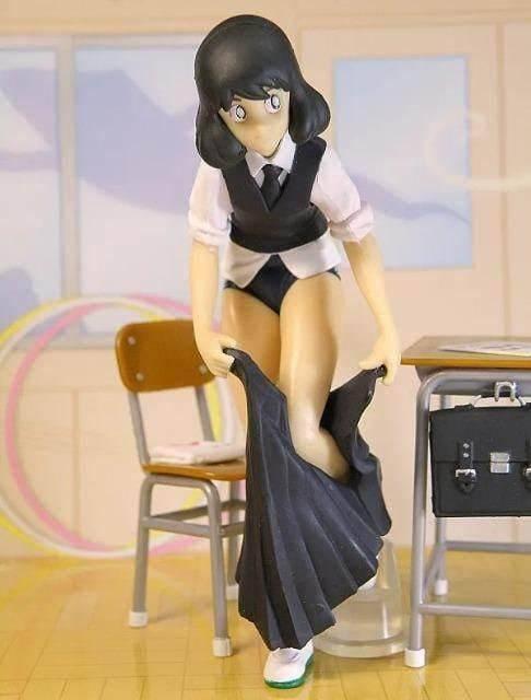 タッチ あだち充 浅倉南 フィギュア < アニメ/コミック/キャラクター  タッチ あだち充 浅倉南 フィギュア  < アニメ/コミック/キャラクターの