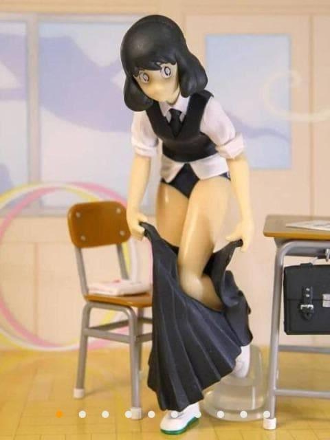 タッチ あだち充 浅倉南 フィギュア < アニメ/コミック/キャラクター  タッチ あだち充 浅倉南 フィギュア < アニメ/コミック/キャラクターの