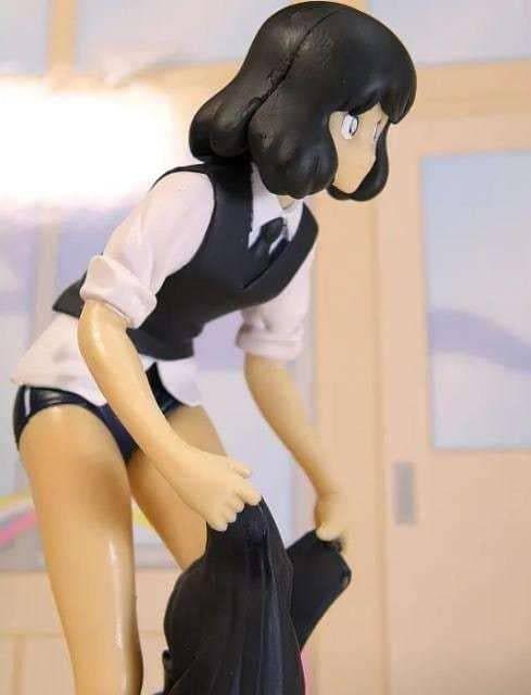 タッチ あだち充 浅倉南 フィギュア < アニメ/コミック/キャラクター  タッチ あだち充 浅倉南 フィギュア < アニメ/コミック/キャラクターの