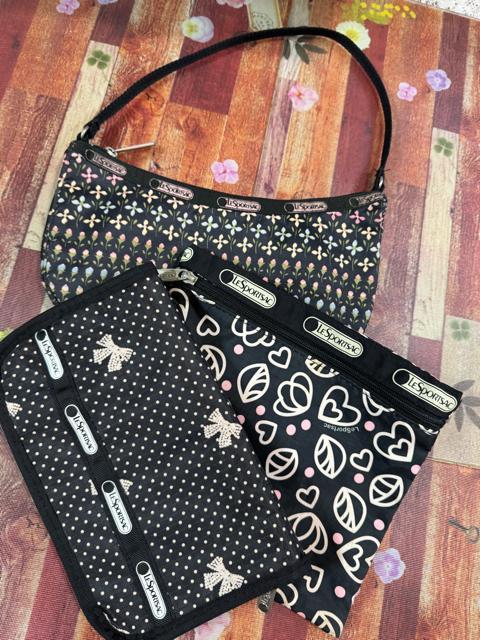 ӂ߂āLeSportsacg[gobNE|[`E~jg[gEꁚ4_܂Ƃߔ1000~X^[g