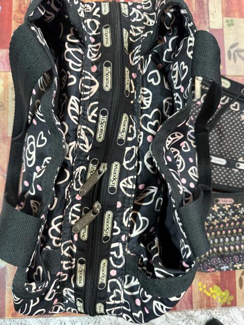 ӂ߂āLeSportsacg[gobNE|[`E~jg[gEꁚ4_܂Ƃߔ1000~X^[g