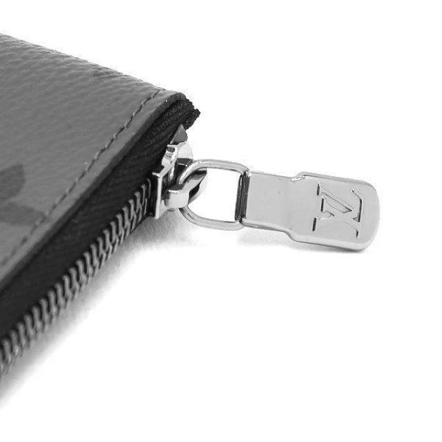 ◆ 本物 新品同様 ◆ LV ルイヴィトン モノグラム エクリプス リバース コインケース 小銭入れ 袋 箱 人気 M80905 < ブランド  ◆ 本物 新品同様 ◆ LV ルイヴィトン モノグラム エクリプス リバース コインケース 小銭入れ 袋 箱 人気 M80905 < ブランドの