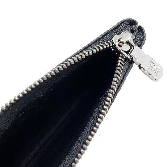 ◆ 本物 新品同様 ◆ LV ルイヴィトン モノグラム エクリプス リバース コインケース 小銭入れ 袋 箱 人気 M80905 < ブランド  ◆ 本物 新品同様 ◆ LV ルイヴィトン モノグラム エクリプス リバース コインケース 小銭入れ 袋 箱 人気 M80905 < ブランドの