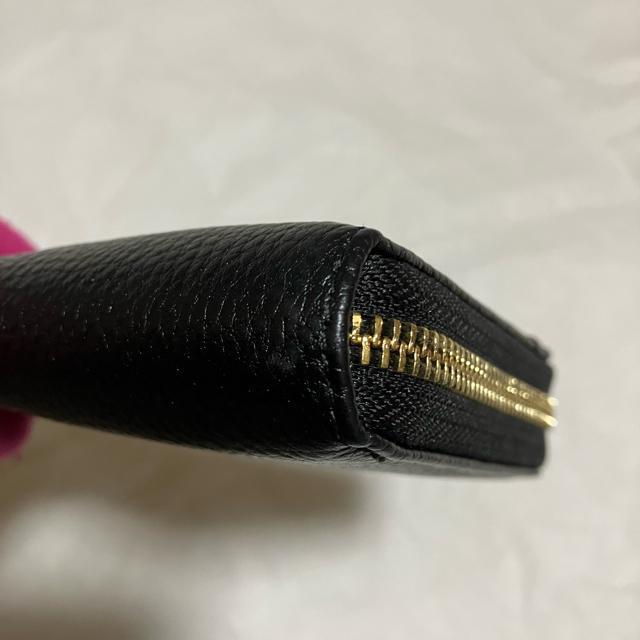 【美品】【LIZDAYS / リズデイズ】 レザー / ラウンドジップ 長財布 < 女性ファッション 【美品】【LIZDAYS / リズデイズ】 レザー / ラウンドジップ 長財布 < 女性ファッションの