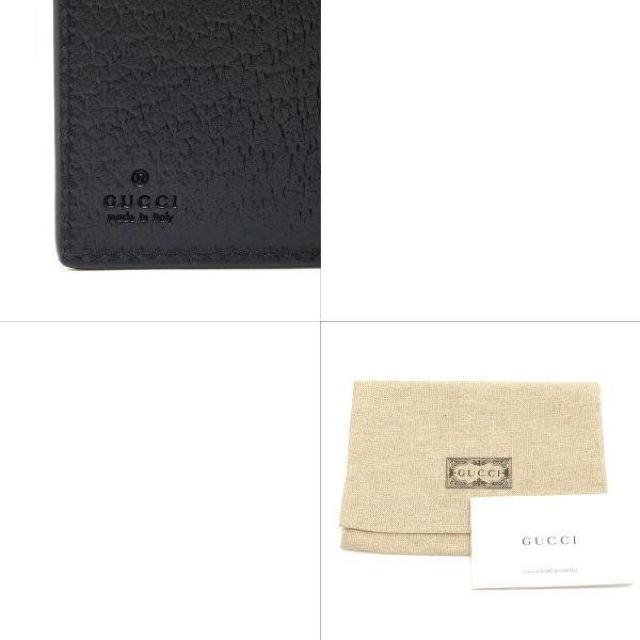  { i  GUCCI Ob` J[hP[X h GG}[g U[ ubN  ۑ lC 428737  uh 