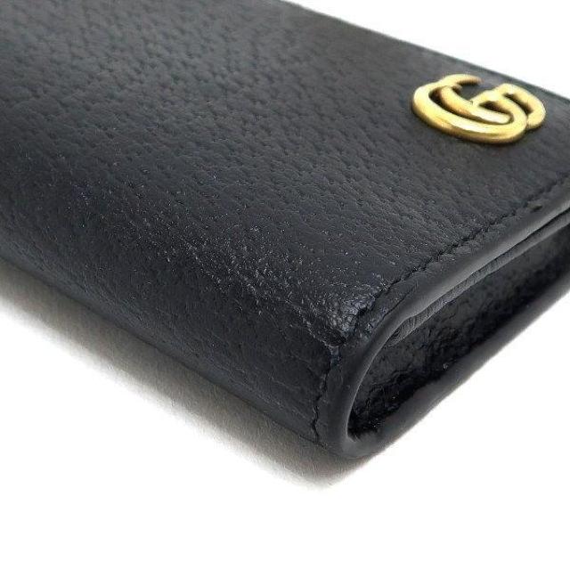  { i  GUCCI Ob` J[hP[X h GG}[g U[ ubN  ۑ lC 428737  uh 