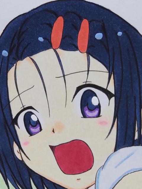 自作イラスト/TOLOVEる/西連寺春菜/テニスウェア/アンスコ/即決設定 < アニメ/コミック/キャラクター  自作イラスト/TOLOVEる/西連寺春菜/テニスウェア/アンスコ/即決設定  < アニメ/コミック/キャラクターの