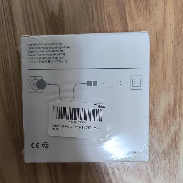 qJr}Olbg[dP[u AppleWatch  jANZT[/v 