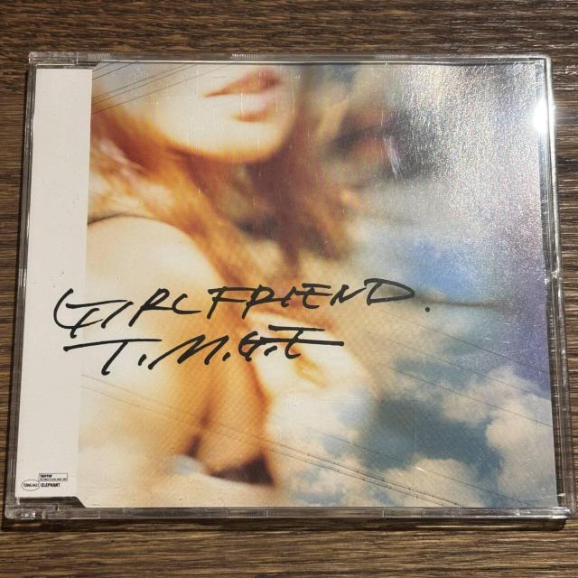 【THEE MICHELLE GUN ELEPHANT】Girl Friend < CD/DVD/ビデオ 【THEE MICHELLE GUN ELEPHANT】Girl Friend < CD/DVD/ビデオの