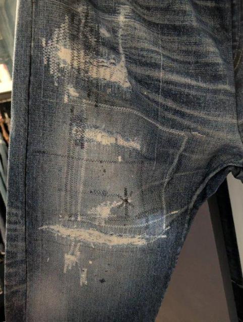 LOT.5067XX SWEAT/SAPEur/サプール/XXL/セットアップ/アメカジ/ストリート/vintage/ビンテージ < 男性ファッション LOT.5067XX SWEAT/SAPEur/サプール/XXL/セットアップ/アメカジ/ストリート/vintage/ビンテージ < 男性ファッションの