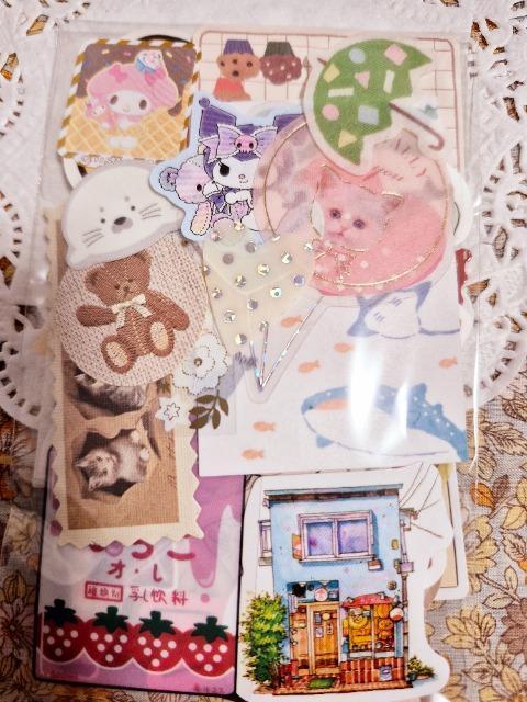 �����������t���[�N�V�[��100����24 �� �C���e���A/���C�t�� 