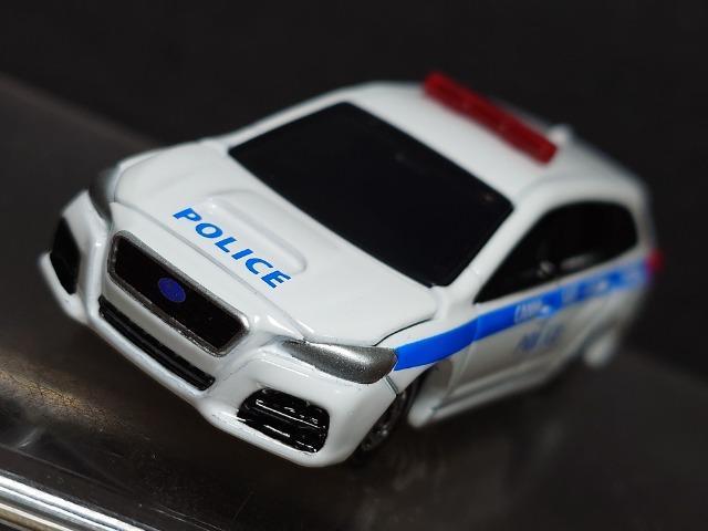 ★AEONオリジナルトミカ★NO.71 スバル レヴォーグ ベトナム警察仕様★ < ホビー ★AEONオリジナルトミカ★NO.71 スバル レヴォーグ ベトナム警察仕様★ < ホビーの