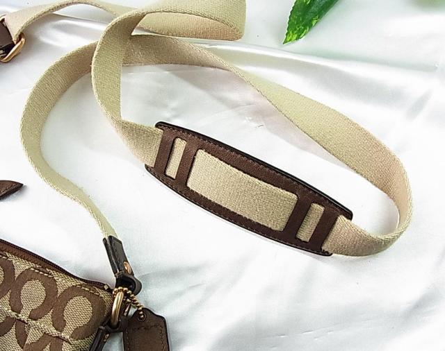 ���K�i�E�ǕiCOACH�i�R�[�`�j �I�v�A�[�g �V�����_�[�o�b�O �^��42531 �� �u�����h�� 