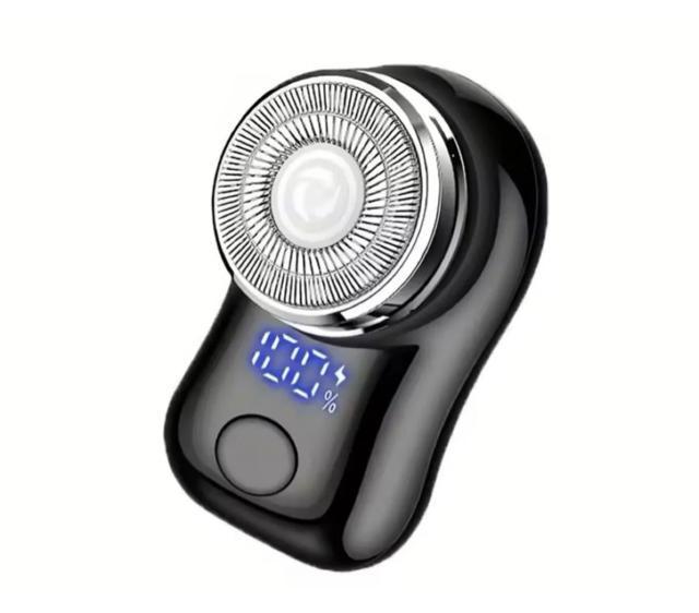 ポータブルシェーバー メンズ ミニ シェーバー USB充電 髭剃り < 家電/AV ポータブルシェーバー メンズ ミニ シェーバー USB充電 髭剃り < 家電/AVの