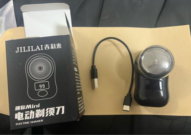 ポータブルシェーバー メンズ ミニ シェーバー USB充電 髭剃り < 家電/AV ポータブルシェーバー メンズ ミニ シェーバー USB充電 髭剃り < 家電/AVの