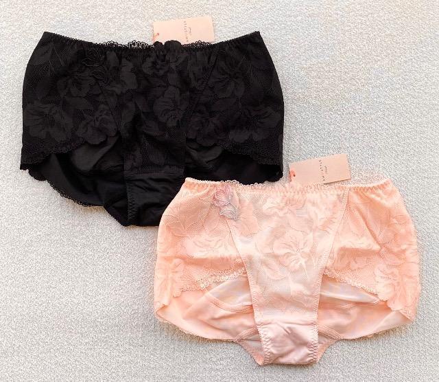 Triumph AMOSTYLE �V���[�c M�T�C�Y �q�b�v�n���O �p���[�l�b�g 2���Z�b�g  �� �����t�@�b�V������ 