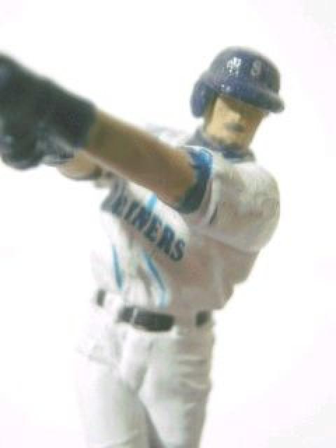 【イチロー】バッティグフォーム!ペットボトルキャップ < ホビー 【イチロー】バッティグフォーム!ペットボトルキャップ < ホビーの