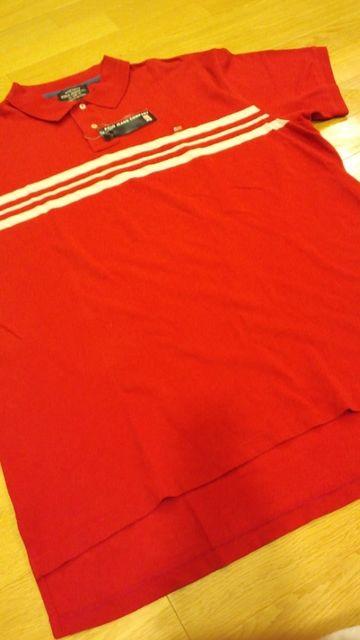 ViPOLORALPH LAUREN JmR|Vc ԃ{[_[TCYXL2XL   uh 